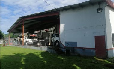 Venta de Terreno con 6,906M2 en Las Cumbres frente a Villa Zaita Mall