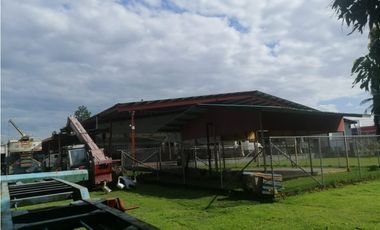 Venta de Terreno con 6,906M2 en Las Cumbres frente a Villa Zaita Mall