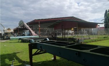 Venta de Terreno con 6,906M2 en Las Cumbres frente a Villa Zaita Mall