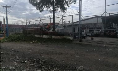 Venta de Terreno con 6,906M2 en Las Cumbres frente a Villa Zaita Mall