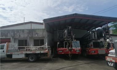 Venta de Terreno con 6,906M2 en Las Cumbres frente a Villa Zaita Mall