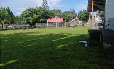 Venta de Terreno con 6,906M2 en Las Cumbres frente a Villa Zaita Mall