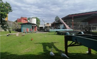 Venta de Terreno con 6,906M2 en Las Cumbres frente a Villa Zaita Mall