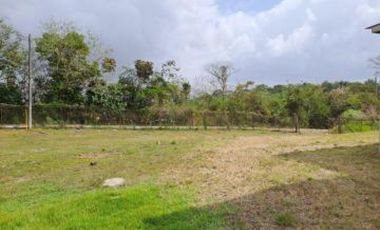 Se Vende Terreno de 2,400 Mts2 en Nuevo Emperador