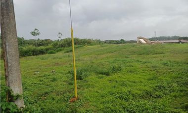 Se Vende Terreno de 2,400 Mts2 en Nuevo Emperador