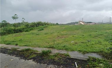 Se Vende Terreno de 2,400 Mts2 en Nuevo Emperador