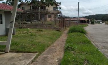 Se Vende Terreno de 2,400 Mts2 en Nuevo Emperador