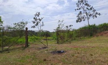 Se Vende Terreno de 2,400 Mts2 en Nuevo Emperador