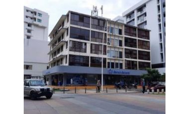 Se Vende Edificio en Vía Argentina