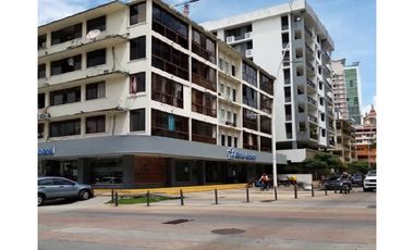 Se Vende Edificio en Vía Argentina