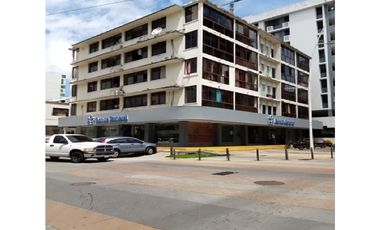 Se Vende Edificio en Vía Argentina