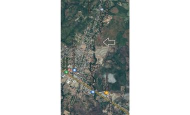 Venta de Terreno en Las Lajas de Coronado a pasos de la Interamericana