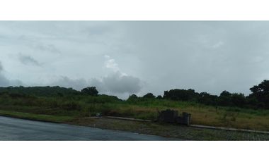 Venta de Terreno en Las Lajas de Coronado a pasos de la Interamericana