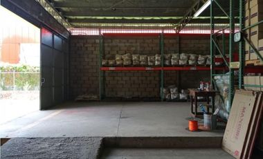 Venta o Alquiler de Bodega con 4,000M2 en Mañanitas con Tocumen