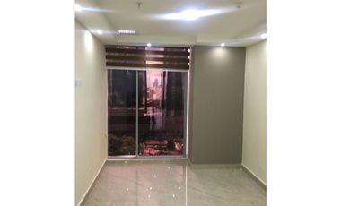 Se Vende Oficina Terminada de 122m2 en P.H. SFC, Obarrio
