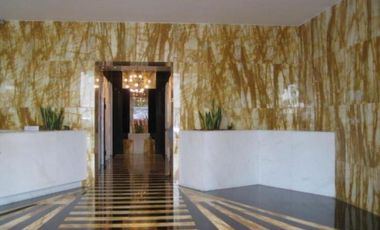 Se Vende Oficina Terminada de 122m2 en P.H. SFC, Obarrio