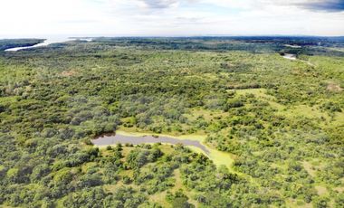 SE VENDE FINCA DE 1,200 HECTREAS EN SAN FELIX-CHIRIQUI