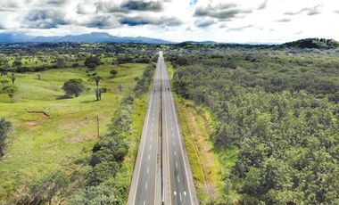 SE VENDE FINCA DE 1,200 HECTREAS EN SAN FELIX-CHIRIQUI