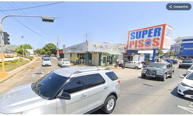 Local Comercial alquiler en Chitré