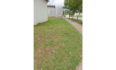Se Vende Casa en Urbanización Verde Mar, La Chorrera