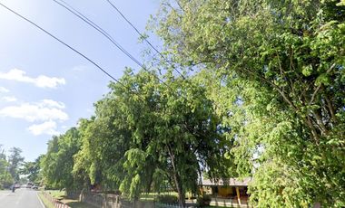 Se Vende Terreno de 2,400m2 en Juan Diaz