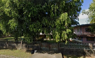 Se Vende Terreno de 2,400m2 en Juan Diaz