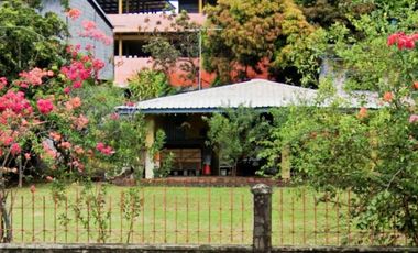 Se Vende Terreno de 2,400m2 en Juan Diaz