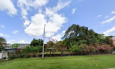 Se Vende Terreno de 2,400m2 en Juan Diaz