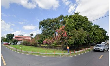 Se Vende Terreno de 2,400m2 en Juan Diaz