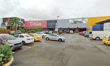 Local Comercial venta en Juan Diaz, Panamá