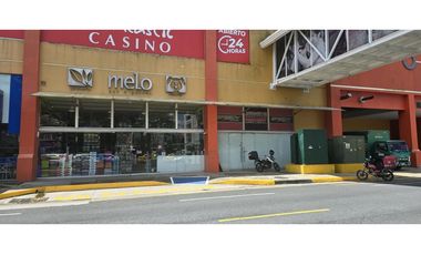 Se Alquila Local Comercial de 115M2 en Albrook Mall, area Exterior