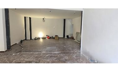 Se Alquila Local Comercial de 115M2 en Albrook Mall, area Exterior