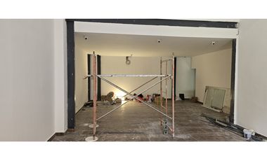 Se Alquila Local Comercial de 115M2 en Albrook Mall, area Exterior
