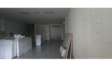 SE ALQUILAN LOCALES DE 70M2, 96M2, 113M2 EN COSTA DE ESTE