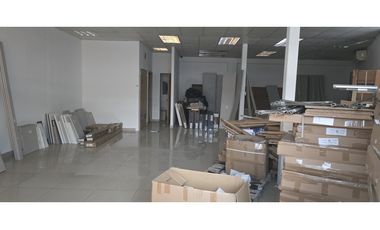 SE ALQUILAN LOCALES DE 70M2, 96M2, 113M2 EN COSTA DE ESTE