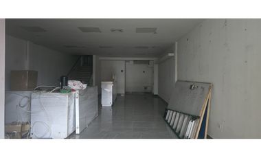 SE ALQUILAN LOCALES DE 70M2, 96M2, 113M2 EN COSTA DE ESTE