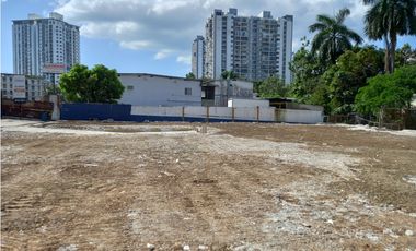 SE VENDE TERRENO COMERCIAL-RESIDENCIAL EN PUEBLO NUEVO