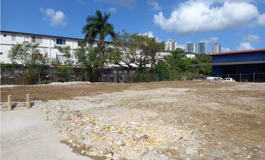 SE VENDE TERRENO COMERCIAL-RESIDENCIAL EN PUEBLO NUEVO