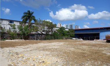 SE VENDE TERRENO COMERCIAL-RESIDENCIAL EN PUEBLO NUEVO
