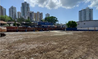 SE VENDE TERRENO COMERCIAL-RESIDENCIAL EN PUEBLO NUEVO