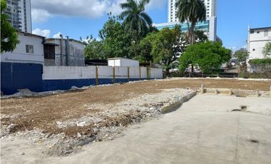 SE VENDE TERRENO COMERCIAL-RESIDENCIAL EN PUEBLO NUEVO