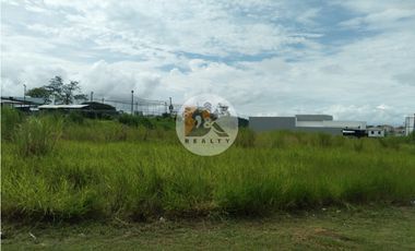 Oportunidad de Inversión Costa Verde, Terreno Comercial con 22,000m2