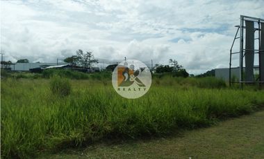 Oportunidad de Inversión Costa Verde, Terreno Comercial con 22,000m2