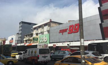Local Comercial venta en Calidonia, Panamá