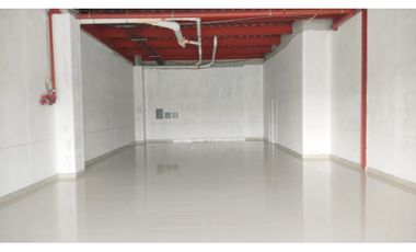 Alquiler Local Comercial con 133M2 en Villa Zaita Mall, Planta Alta