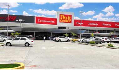 Alquiler Local Comercial con 133M2 en Villa Zaita Mall, Planta Alta