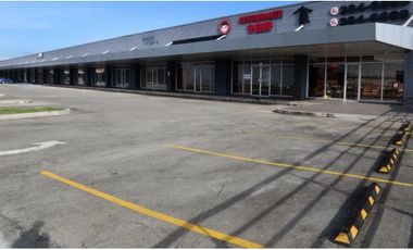 Alquiler de Locales desde 77m2 en Plaza Mas Santa Fe, Pacora