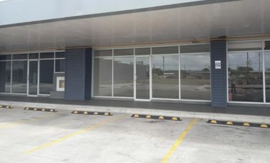 Alquiler de Locales desde 77m2 en Plaza Mas Santa Fe, Pacora