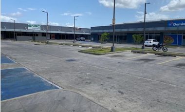 Alquiler de Locales desde 77m2 en Plaza Mas Santa Fe, Pacora