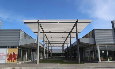 Alquiler de Locales desde 77m2 en Plaza Mas Santa Fe, Pacora